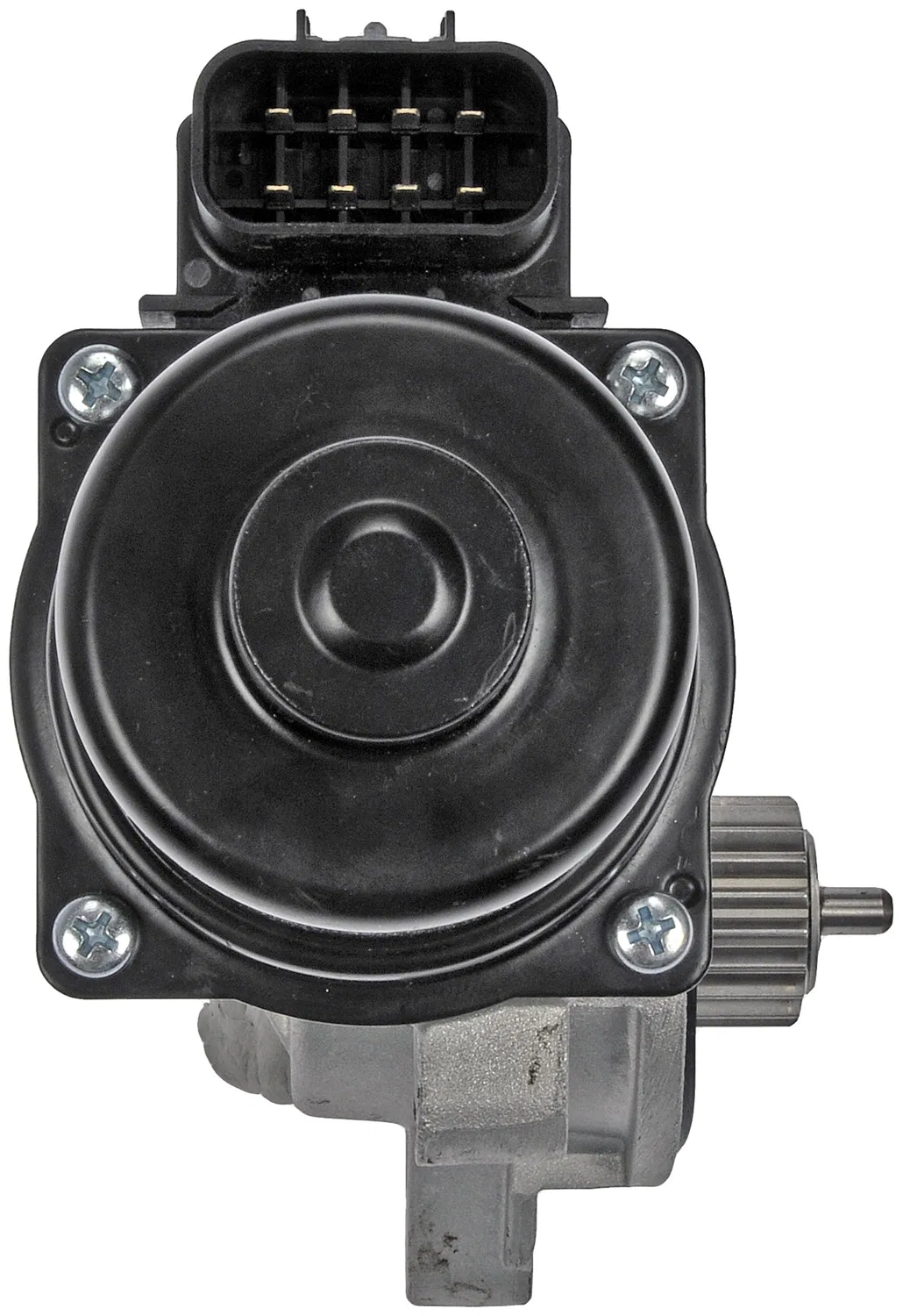 600-899 – DORMAN Transfer Case Shift Motor, OE Replacement - view 3